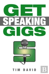 Get Speaking Gigs