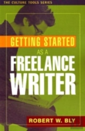 Get Started As A Freelance Writer