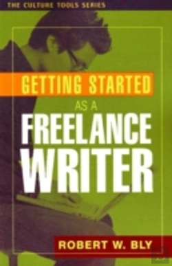 Bertrand.pt - Get Started As A Freelance Writer