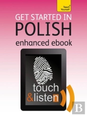 Get Started In Beginner'S Polish: Teach Yourself