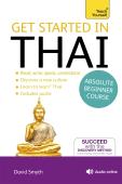 Get Started In Beginner'S Thai (Learn Thai With Teach Yourself)