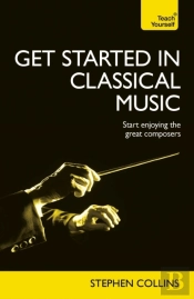 Get Started In Classical Music