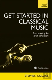 Get Started In Classical Music