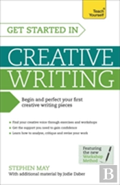 Get Started In Creative Writing