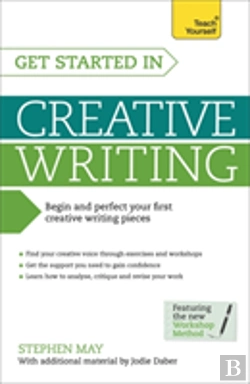 Bertrand.pt - Get Started In Creative Writing