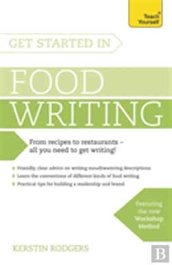 Bertrand.pt - Get Started In Food Writing