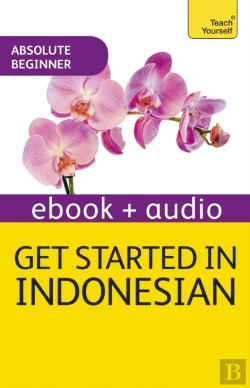 Bertrand.pt - Get Started In Indonesian Absolute Beginner Course