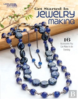 Bertrand.pt - Get Started In Jewelry Making