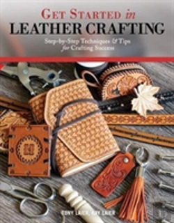 Bertrand.pt - Get Started In Leather Crafting