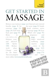 Get Started In Massage