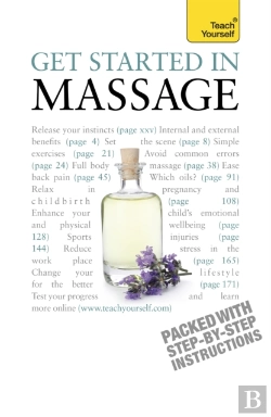 Bertrand.pt - Get Started In Massage