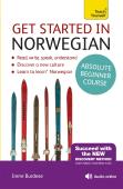 Get Started In Norwegian Absolute Beginner Course