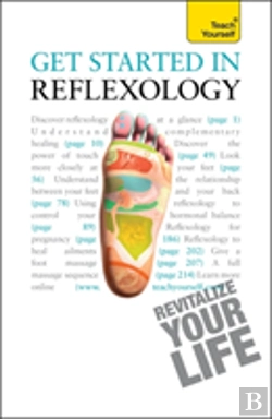 Bertrand.pt - Get Started In Reflexology Teach Yoursel