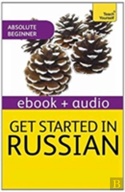 Bertrand.pt - Get Started In Russian Teach Yours