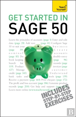 Bertrand.pt - Get Started In Sage 50