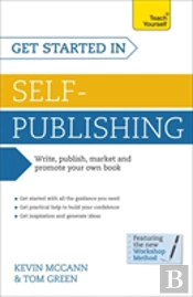 Get Started In Self-Publishing
