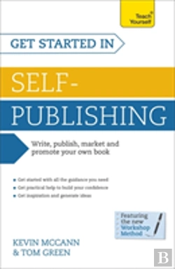 Bertrand.pt - Get Started In Self-Publishing