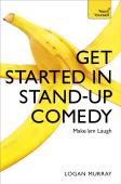 Get Started In Stand-Up Comedy