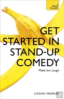 Bertrand.pt - Get Started In Stand-Up Comedy
