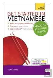 Get Started In Vietnamese: Teach Yourself