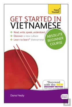 Bertrand.pt - Get Started In Vietnamese: Teach Yourself