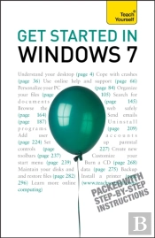Get Started In Windows 7