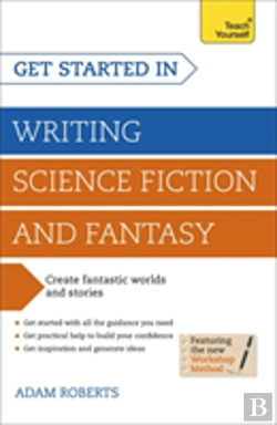 Bertrand.pt - Get Started In Writing Science Fiction And Fantasy