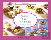 Get Started Making Fun Sushi