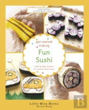 Get Started Making Fun Treats