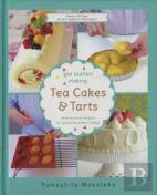 Get Started Making Tea Cakes And Tarts