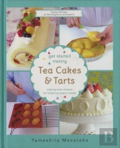 Get Started Making Tea Cakes And Tarts