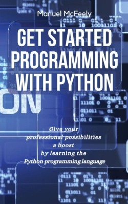 Bertrand.pt - Get Started Programming With Python: Giv