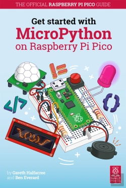 Bertrand.pt - Get Started With Micropython On Raspberry Pi Pico