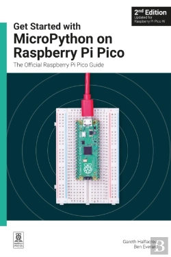 Bertrand.pt - Get Started With Micropython On Raspberry Pi Pico