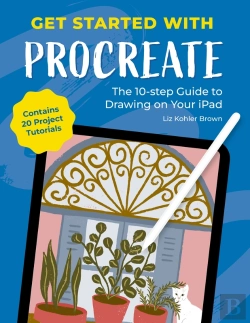 Bertrand.pt - Get Started With Procreate