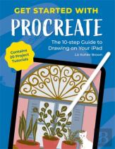 Get Started With Procreate