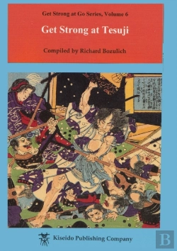 Bertrand.pt - Get Strong At Tesuji