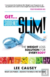 Get Suddenly Slim!