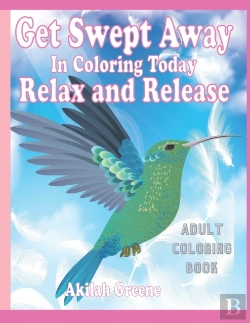 Bertrand.pt - Get Swept Away With Coloring Today, Relax And Release
