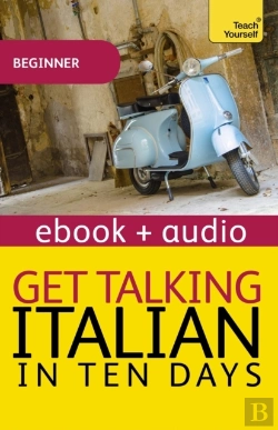 Bertrand.pt - Get Talking Italian In Ten Days
