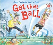 Get That Ball!