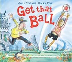 Bertrand.pt - Get That Ball!