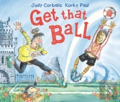 Get That Ball!