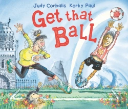 Bertrand.pt - Get That Ball!