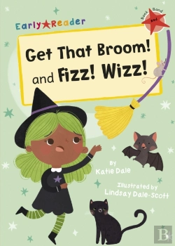 Bertrand.pt - Get That Broom! And Fizz! Wizz!