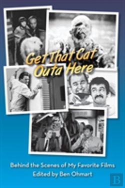 Bertrand.pt - Get That Cat Outa Here