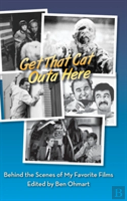 Bertrand.pt - Get That Cat Outa Here