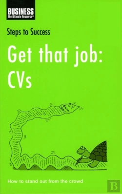 Bertrand.pt - Get That Job: Cvs