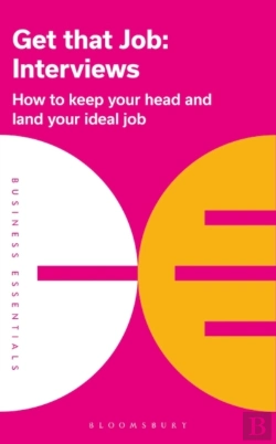 Bertrand.pt - Get That Job: Interviews