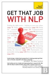 Get That Job With Nlp